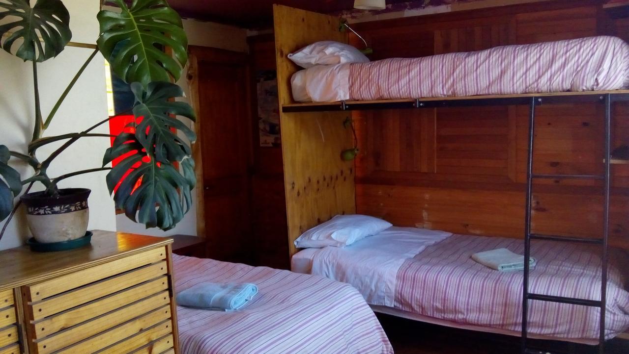 Hostel Princesa Insolente Santiago