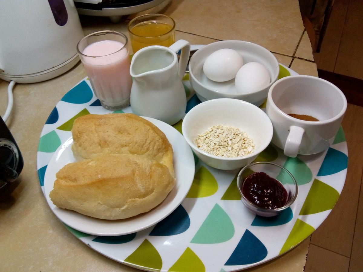 Hostel Princesa Insolente Santiago
