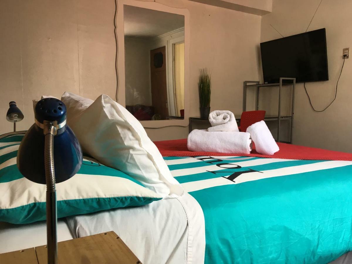 Hostel Princesa Insolente *