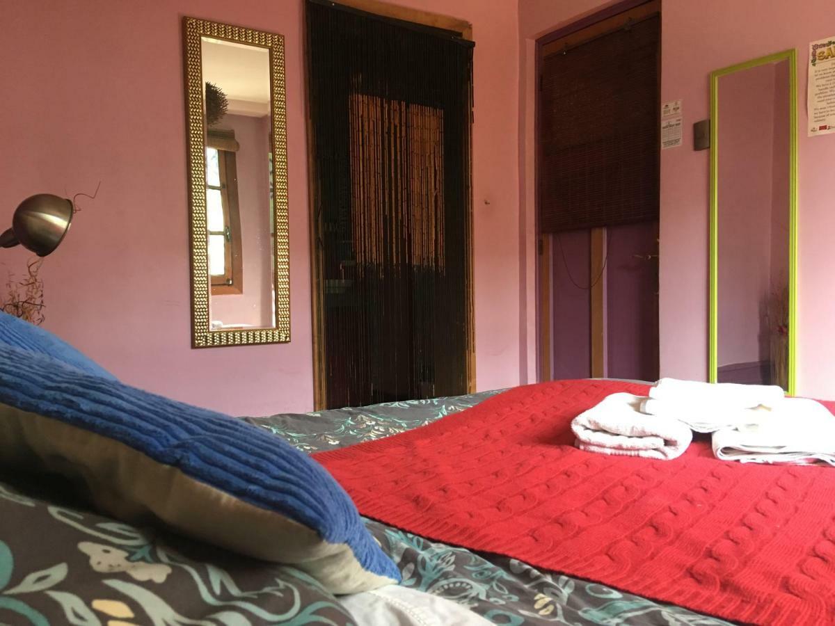 Princesa Insolente Hostel *
